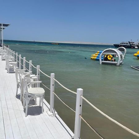 One Bedroom Chalet Managed By Lilly Apartments Hurghada Exterior foto