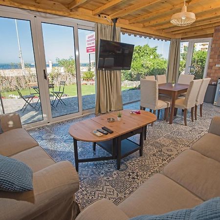 One Bedroom Chalet Managed By Lilly Apartments Hurghada Exterior foto