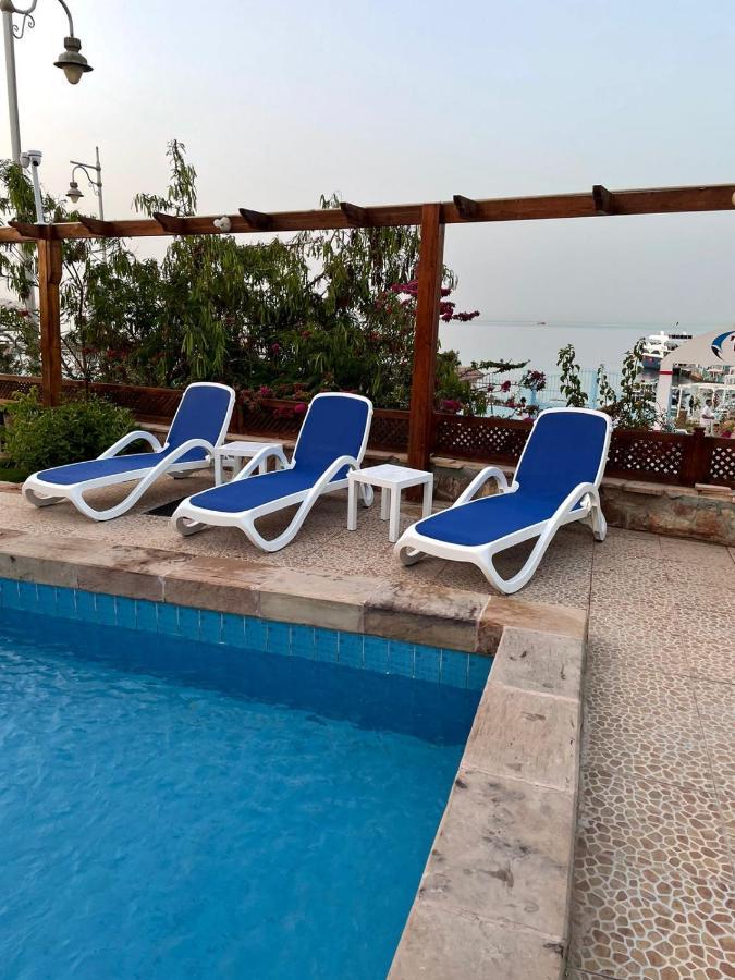 One Bedroom Chalet Managed By Lilly Apartments Hurghada Exterior foto