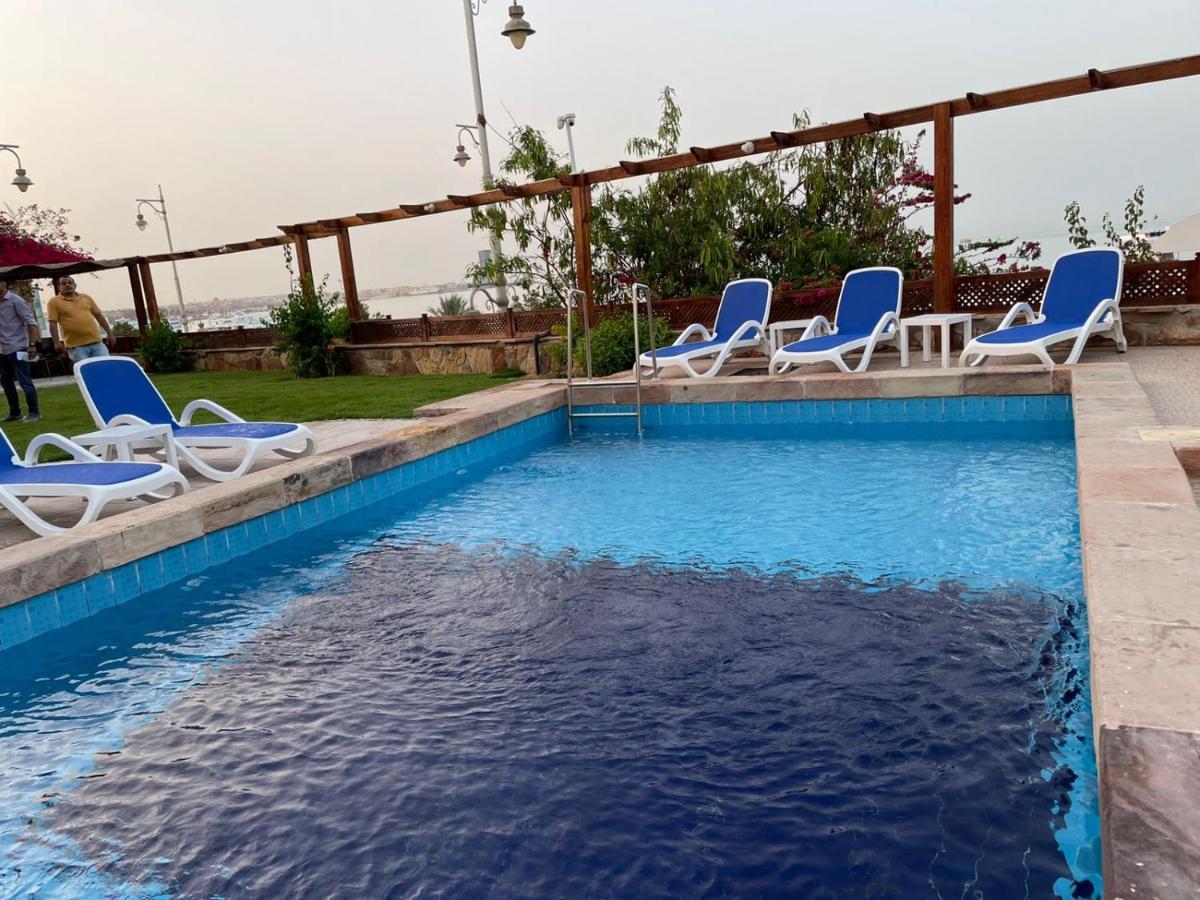 One Bedroom Chalet Managed By Lilly Apartments Hurghada Exterior foto
