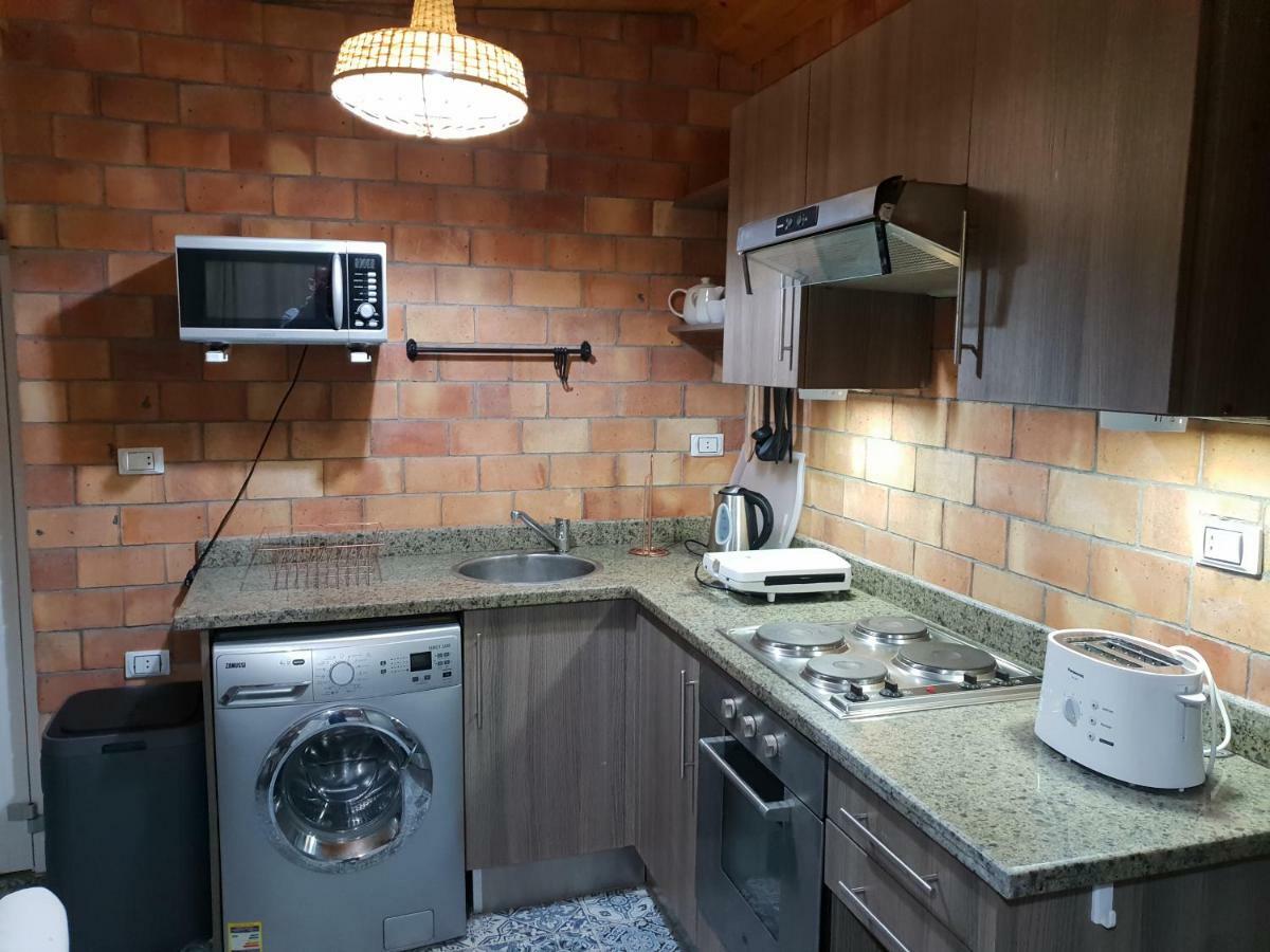 One Bedroom Chalet Managed By Lilly Apartments Hurghada Exterior foto