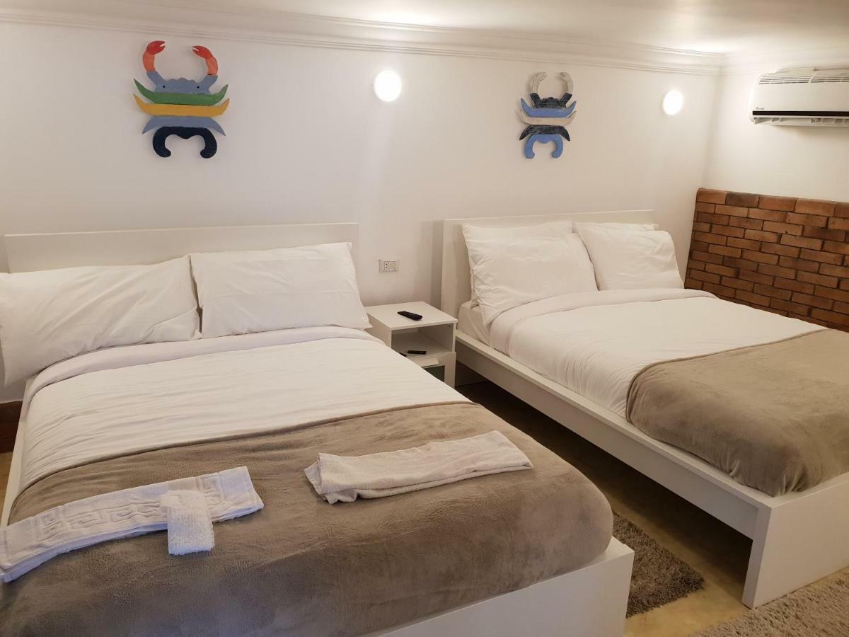 One Bedroom Chalet Managed By Lilly Apartments Hurghada Exterior foto