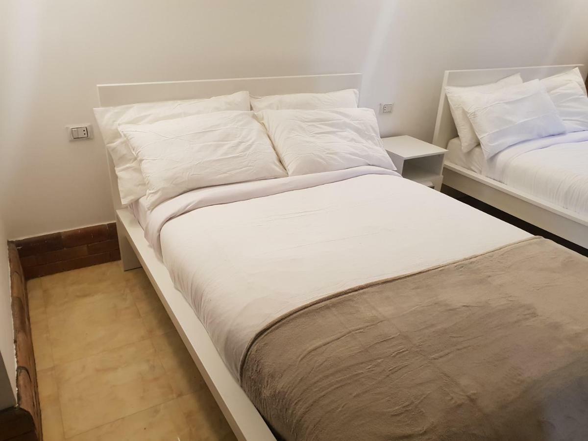 One Bedroom Chalet Managed By Lilly Apartments Hurghada Exterior foto