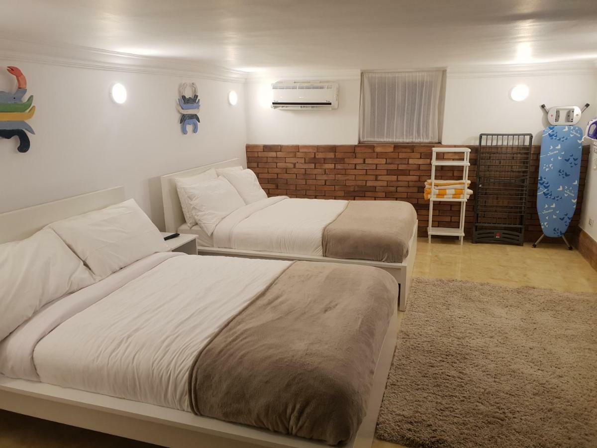 One Bedroom Chalet Managed By Lilly Apartments Hurghada Exterior foto