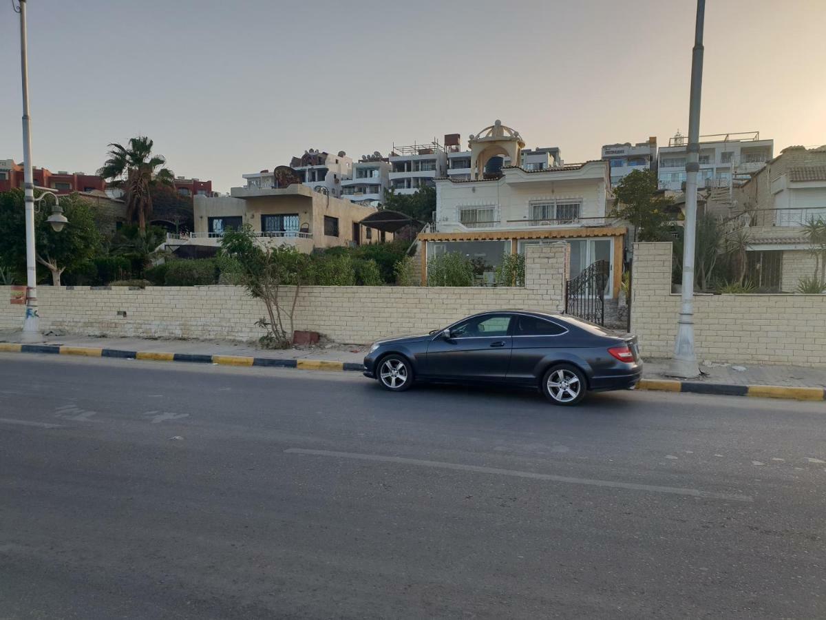 One Bedroom Chalet Managed By Lilly Apartments Hurghada Exterior foto
