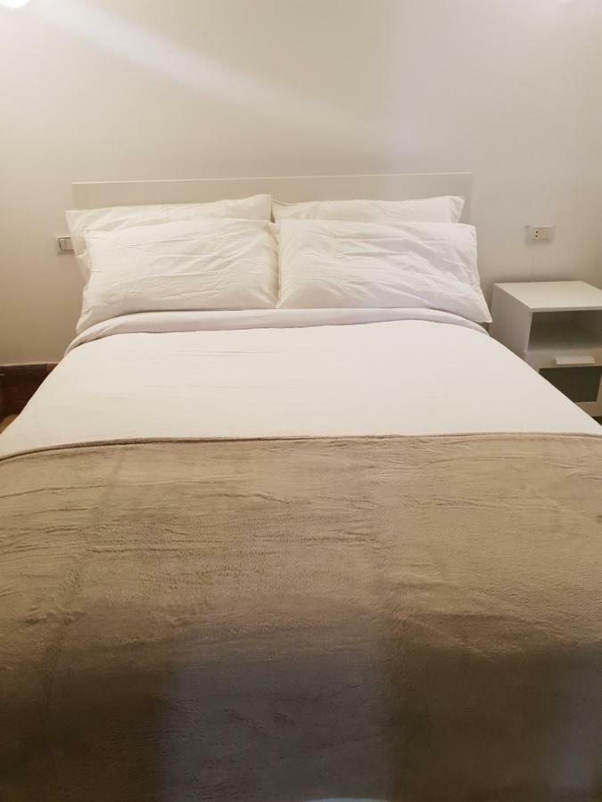 One Bedroom Chalet Managed By Lilly Apartments Hurghada Exterior foto