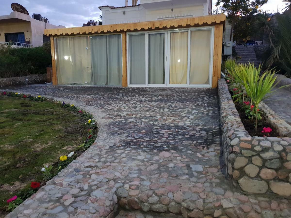 One Bedroom Chalet Managed By Lilly Apartments Hurghada Exterior foto