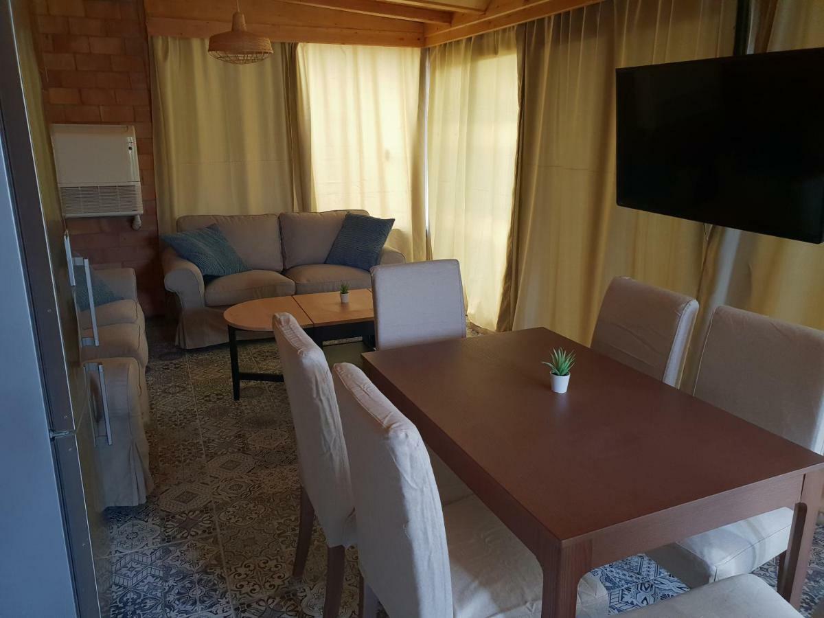 One Bedroom Chalet Managed By Lilly Apartments Hurghada Exterior foto