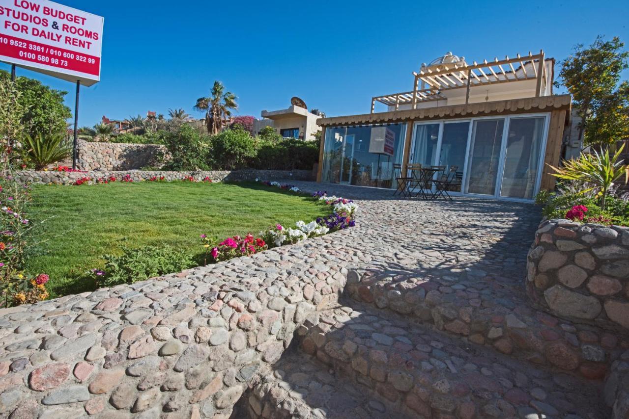 One Bedroom Chalet Managed By Lilly Apartments Hurghada Exterior foto