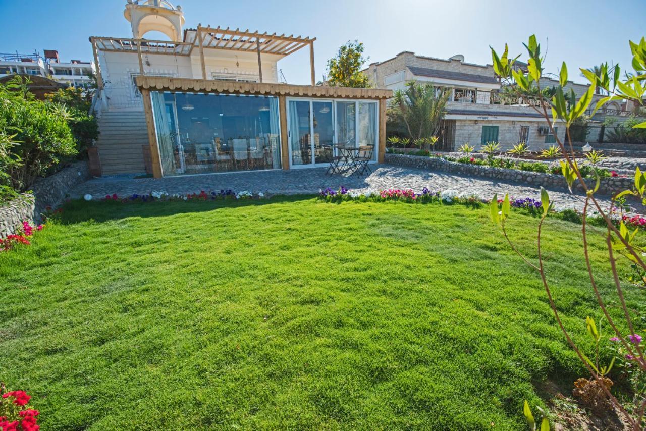 One Bedroom Chalet Managed By Lilly Apartments Hurghada Exterior foto