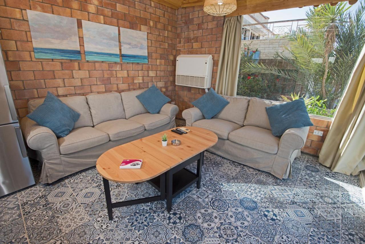 One Bedroom Chalet Managed By Lilly Apartments Hurghada Exterior foto