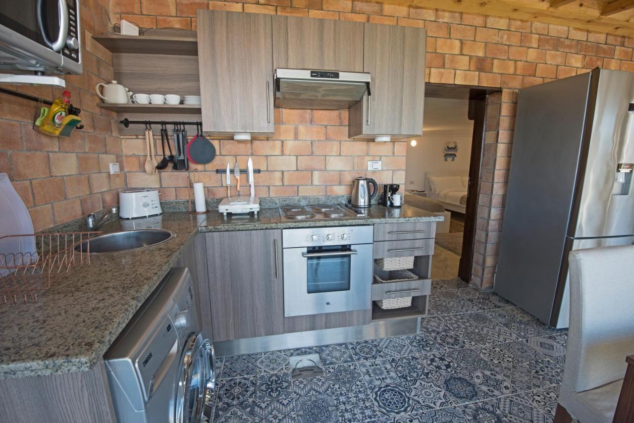 One Bedroom Chalet Managed By Lilly Apartments Hurghada Exterior foto