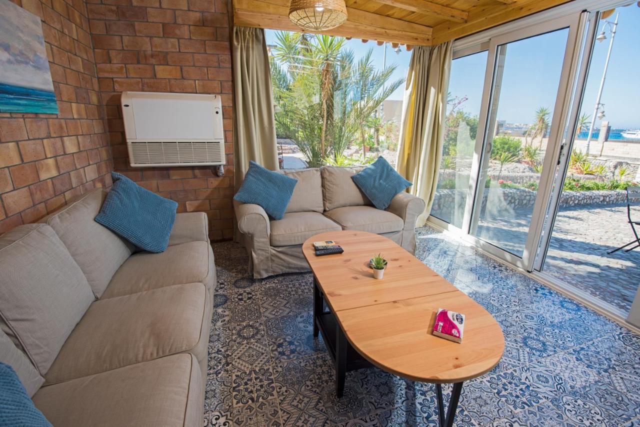 One Bedroom Chalet Managed By Lilly Apartments Hurghada Exterior foto