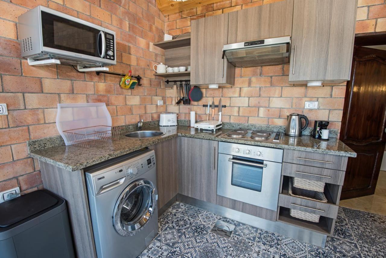 One Bedroom Chalet Managed By Lilly Apartments Hurghada Exterior foto