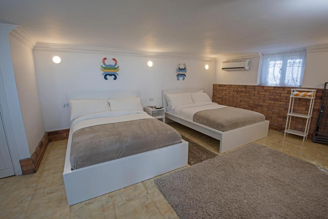 One Bedroom Chalet Managed By Lilly Apartments Hurghada Exterior foto